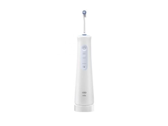 Oral-B AquaCare 4 hvit (AquaCare 4)
