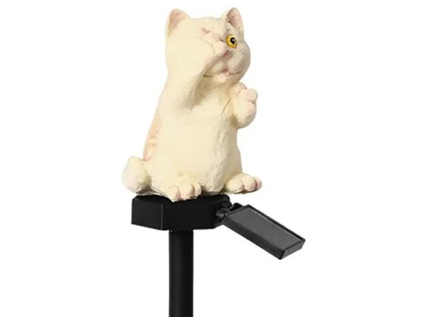 ATL ZD119C solcellelampe