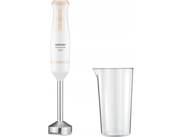 Blender Zelmer Blender Zelmer ZHB 4561I Pulsar Deluxe 800W Turbo