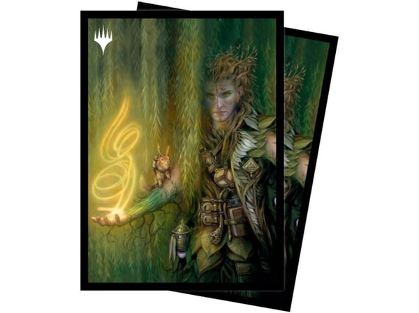 Ultra-Pro Magic the Gathering - Murders at Karlov Manor - Sleeves - D (100)
