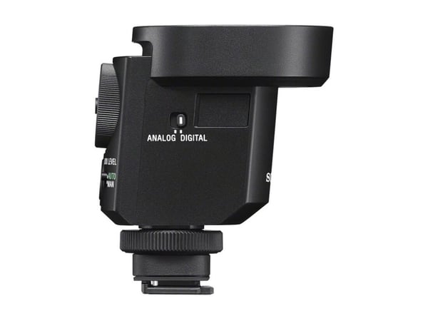 Sony ECM-M1 - Mikrofon