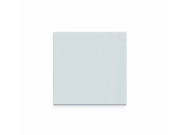 Mood veggmontert glassplate 750x750 mm