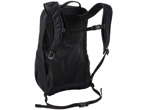 Thule Thule Nanum 18L vaellusreppu - Musta | Thule