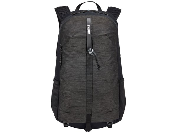 Thule Thule Nanum 18L vaellusreppu - Musta | Thule