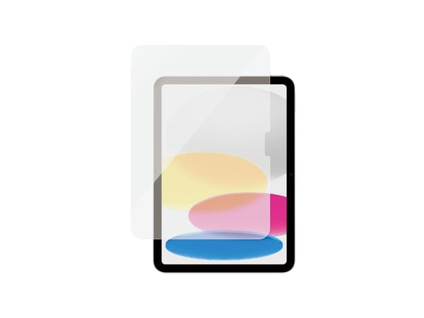 PanzerGlass SAFE. av ® Skjermbeskyttelse iPad Air 11'''' (2024) | iPad 10.9'''' | Ultra-Wide Fit, polyetylentereftalatfolie (PET), 30 g, 1 stk.