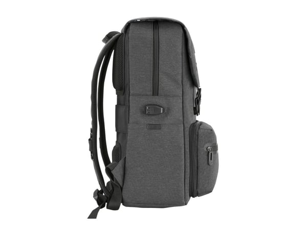 HP 15,6” kannettavan reppu, Reppu, 39,6 cm (15.6"), 370 g
