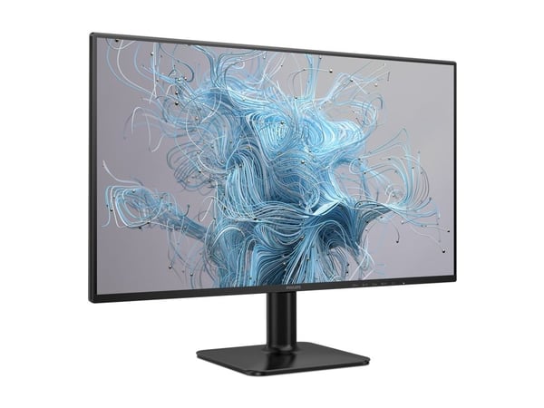 Philips 1000 series 24E2N1110/00, 60,5 cm (23.8"), 1920 x 1080 pikseliä, Full HD, LCD, 4 ms, musta