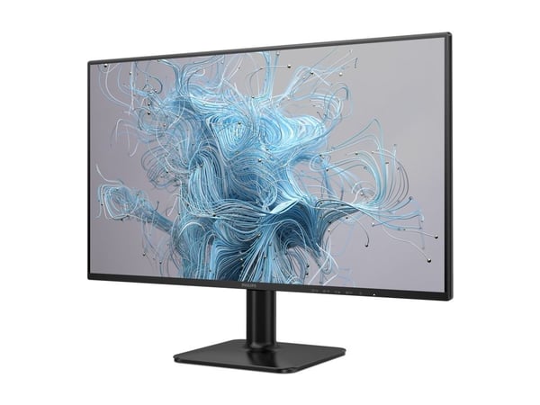 Philips 1000 series 24E2N1110/00, 60,5 cm (23.8"), 1920 x 1080 pikseliä, Full HD, LCD, 4 ms, musta