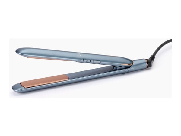 Babyliss Denim Luxe Glätteisen tandborste