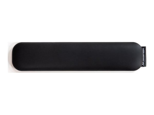Mousetrapper - Håndleddsstøtte for tastatur - liten - svart