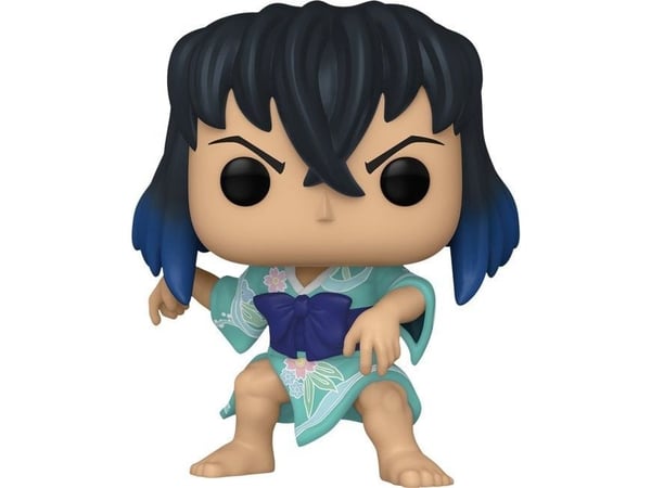 FUNKO POP! 75572, Samlefigur, Manga og anime, 188 g