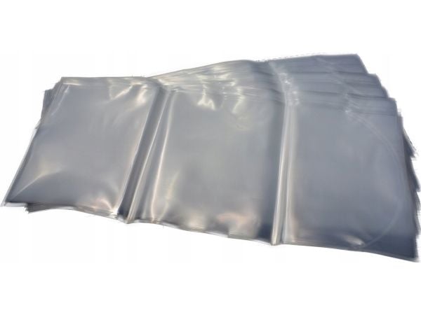 Happet Fiskeposer 18x40 100 stk Happet