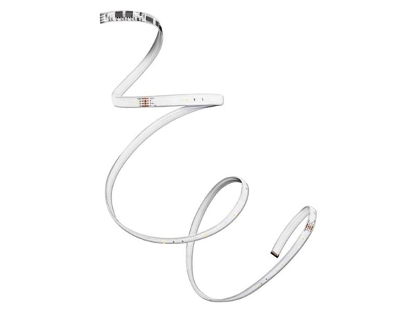 LEDVANCE 4099854095382, Universale lysstriper, Innendørs, Hvit, Polyurethan, IP20, II