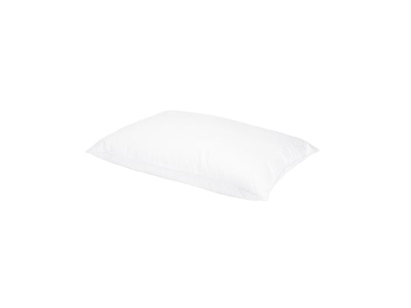 Masterjero Pillow 100% Duck Down 1100G 50X70 High