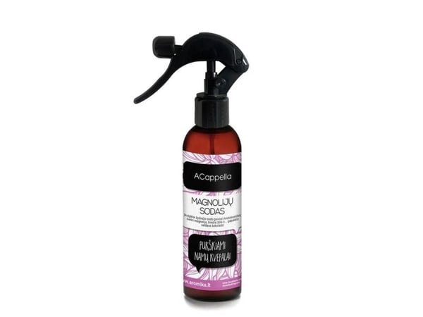 Freshener Air Acappella Magnoliagar200ml