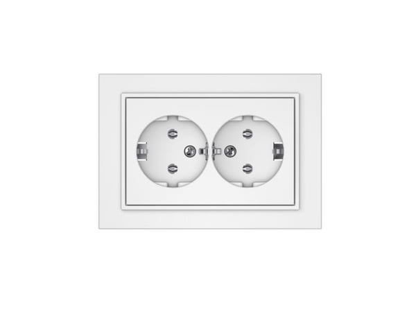 Vilma Socket 2Place Wmat Rp16-021 Qr1000
