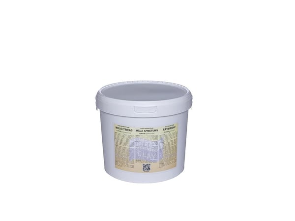 Uspesifisert_V Flavus Smooth Clay Plaster 15Kg
