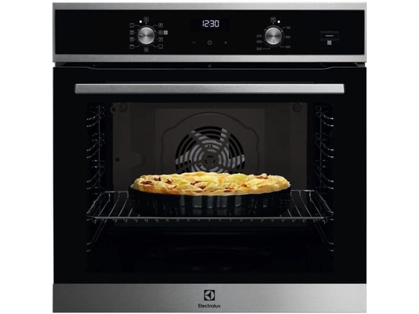 Ugn Electrolux EOD5F71X