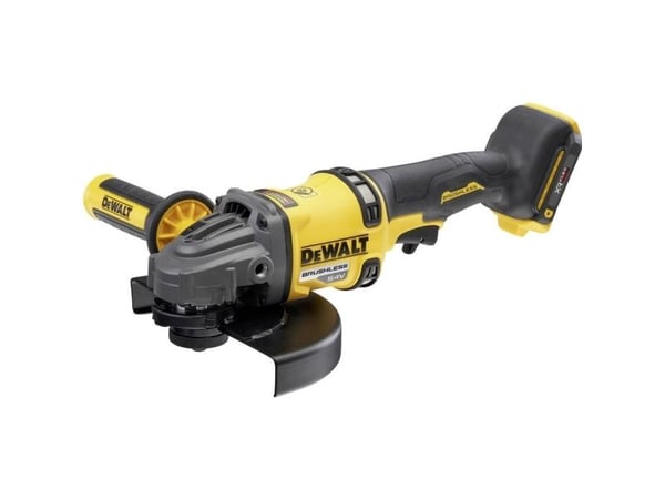 DeWALT DCG440N-XJ, 18 cm, akut, 2,6 kg