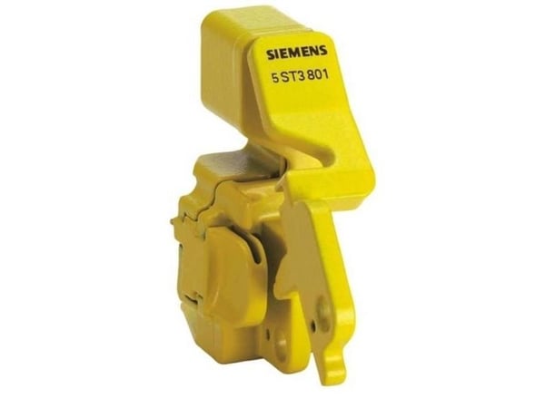Siemens 5ST3803 Avstängningsenhet 2 st