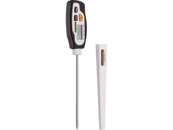 Laserliner ThermoTester, Elektronisk miljøtermometer, Utendørs, °C, -40 - 250 °C, Digitalt, 2 °C