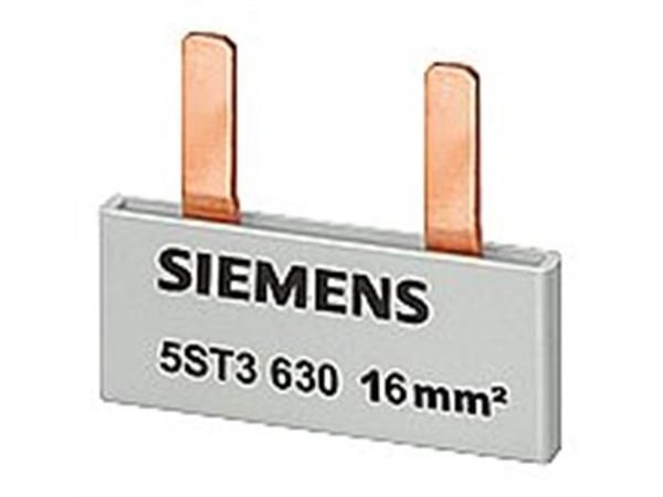 Siemens 5ST3630, Harmaa, 1 kpl