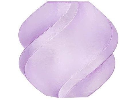 BambuLab filament PETG Translucent 1,75 mm 1 kg Translucent Purple