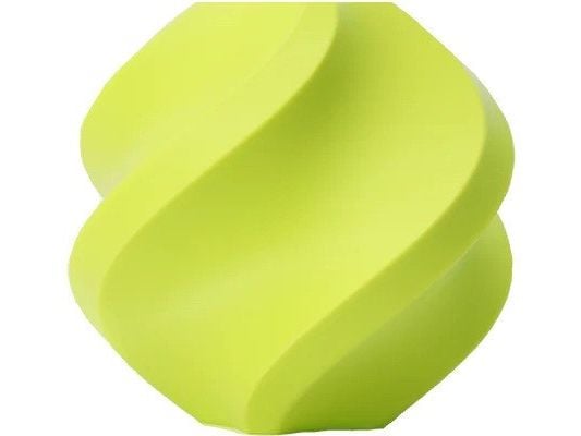 BambuLab filament Bambu Lab refill PLA Basic 1,75 mm 1 kg - bright green