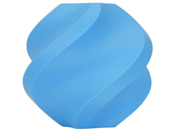 Bambu Lab filament refill ABS 1,75 mm 1 kg - Azure