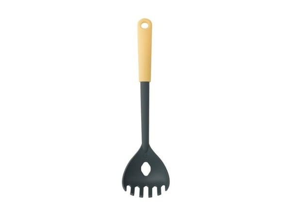 Brabantia Tasty+, Svart, Gul, Nylon, 220 ° C, 308 mm