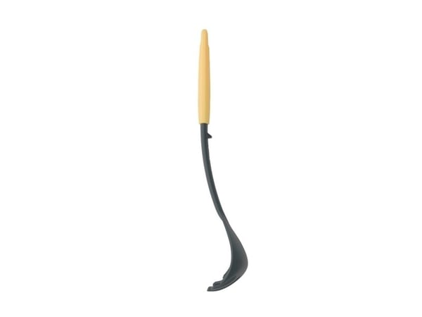 Brabantia Tasty+, Sort, Gult, Nylon, 220 °C, 308 mm