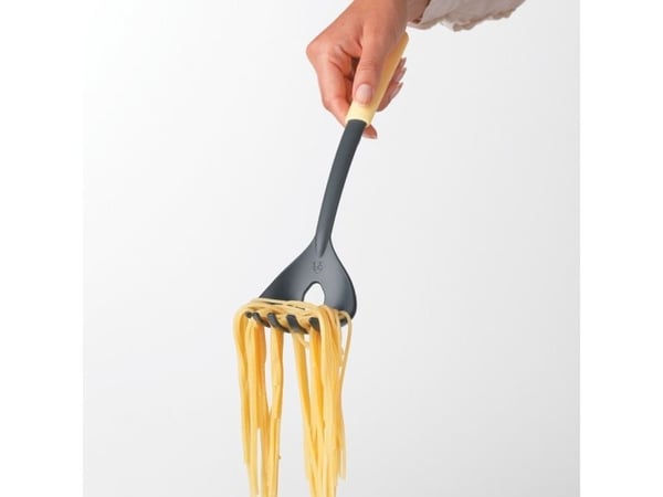 Brabantia Tasty+, Sort, Gult, Nylon, 220 °C, 308 mm