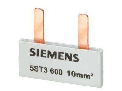 Siemens 5ST3600, Harmaa, 1 kpl, 10 mm²