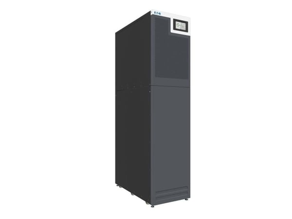 Eaton 93T 93T 15kVA IB - UPS - tårn - AC 380/400/415 V - 15 kW - 15000 VA - 3-faset - Ethernet