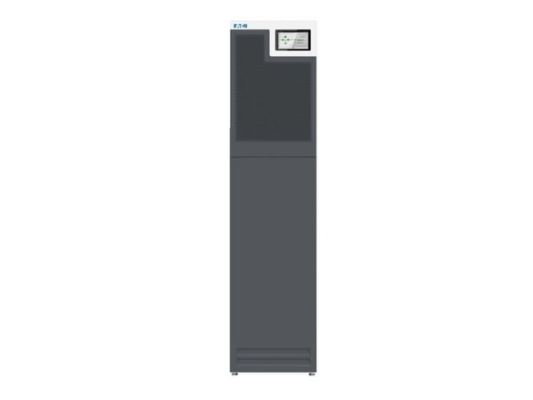 Eaton 93T 93T 15kVA IB - UPS - tårn - AC 380/400/415 V - 15 kW - 15000 VA - 3-faset - Ethernet