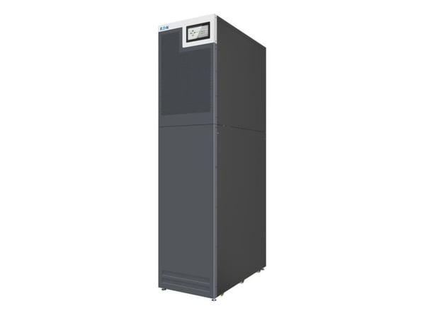 Eaton 93T 93T 15kVA IB - UPS - tårn - AC 380/400/415 V - 15 kW - 15000 VA - 3-faset - Ethernet
