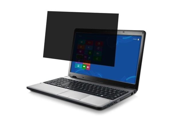 Port Designs 901796, 33,8 cm (13,3"), 16:10, Laptop, Anti-blå, Refleksfri, Privatliv