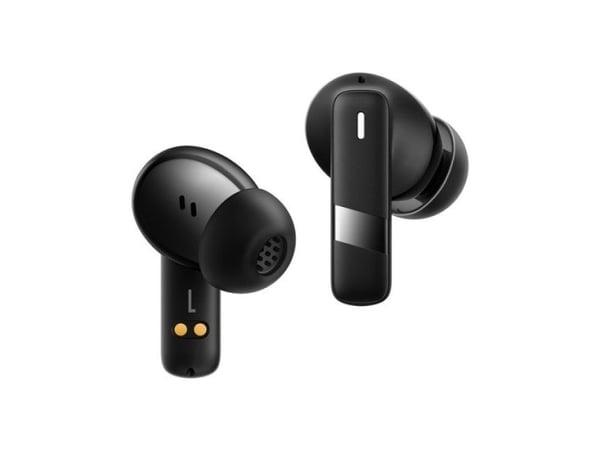 Baseus Bowie E20 - True wireless-hodetelefoner med mikrofon - i øret - Bluetooth - cluster black