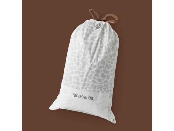 Brabantia 138645, 45 l, Hvit, Plast, China, 820 mm, 534 mm