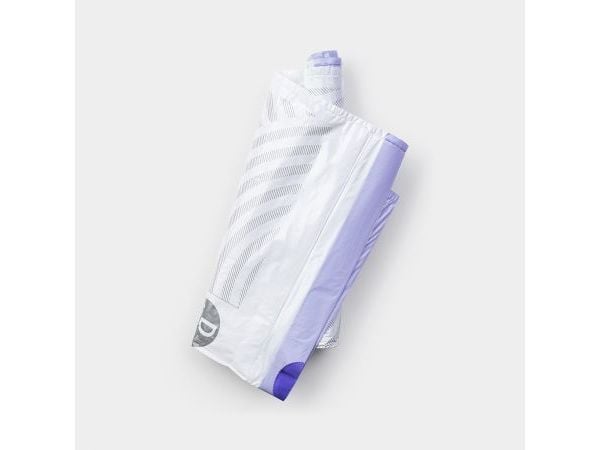 Brabantia PerfectFit søppelsekker størrelse D 15-20L 40stk 138164