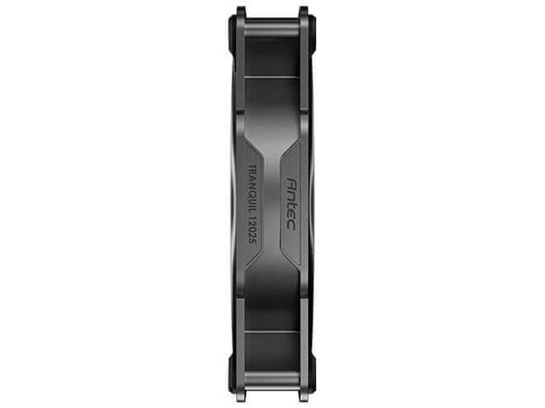 Antec TQ 12025 ARGB_3PK, Tuuletin, 12 cm, musta