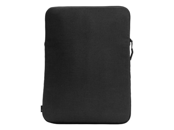 Incase Crosstown - Notebookhylster (vertikal) - inntil 16" - svart