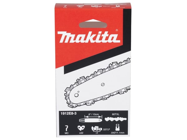 Ketju MAKITA DUC150 6"/15cm 0.325" 1.1 mm