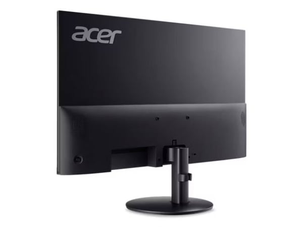 Acer UM.HS3EE.006 dataskjerm 68,6 cm (27") 1920 x 1080 piksler Full HD LED Svart