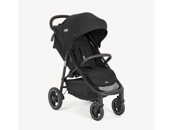 Joie Litetrax Pro -rattaat, Shale (kalpea)