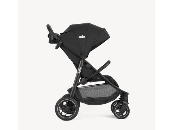 Joie Litetrax Pro -rattaat, Shale (kalpea)