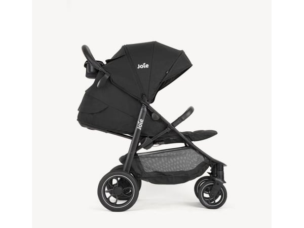 Joie Litetrax Pro -rattaat, Shale (kalpea)