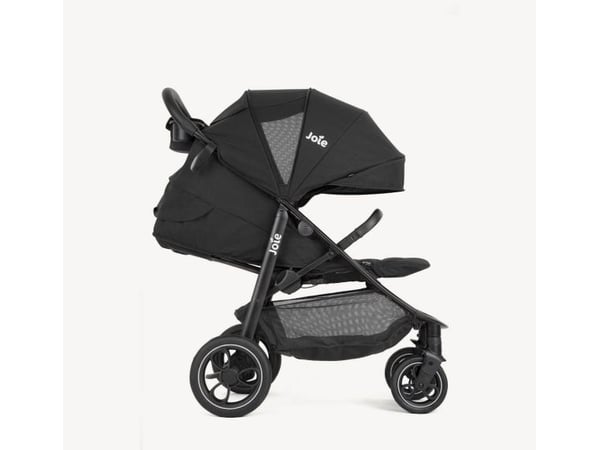 Joie Litetrax Pro -rattaat, Shale (kalpea)