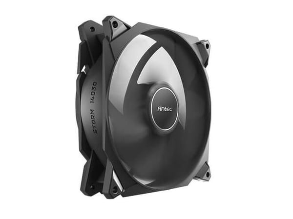 Antec Storm T3 140 PWM, tuuletin, 14 cm, Lajittelu