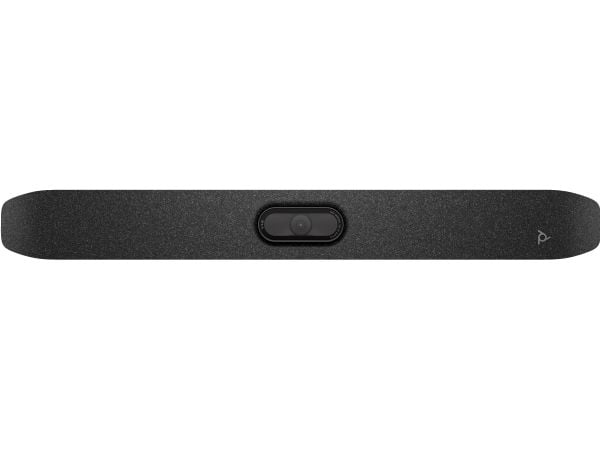 HP Poly Studio V12 USB videobar (ingen nätadapter)